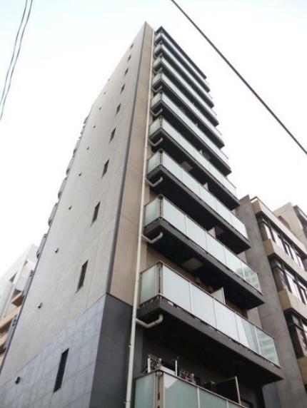 メイクスデザイン東新宿